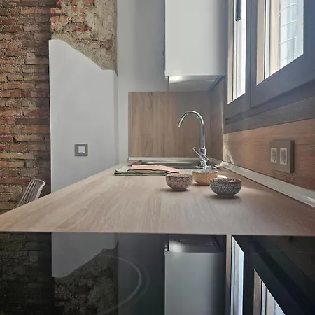 Apartment La Estacion