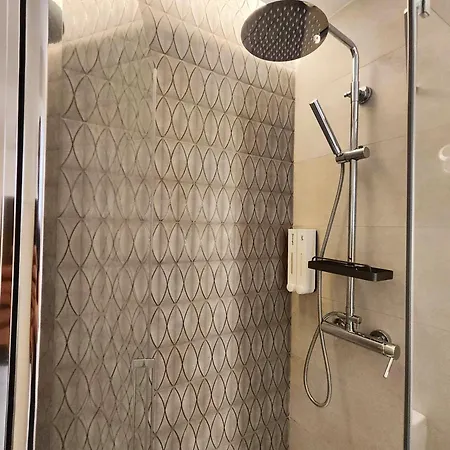 Apartment La Estacion Malaga