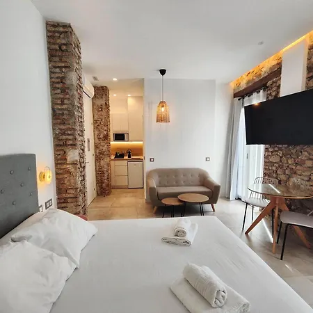 Apartment La Estacion