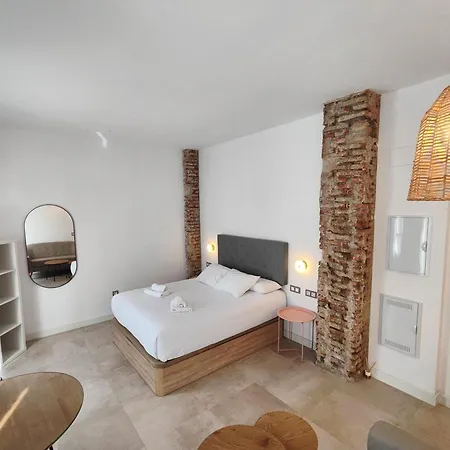 Apartment La Estacion *