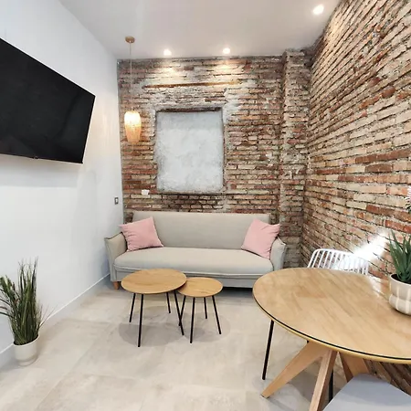 Apartment La Estacion *