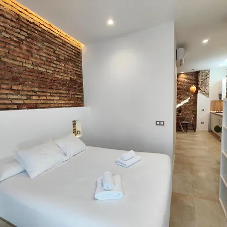 Apartment La Estacion