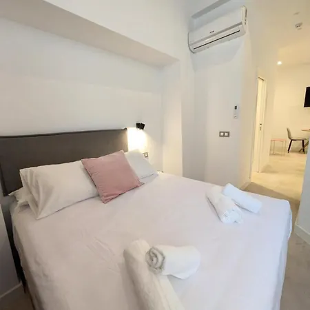 Apartment La Estacion
