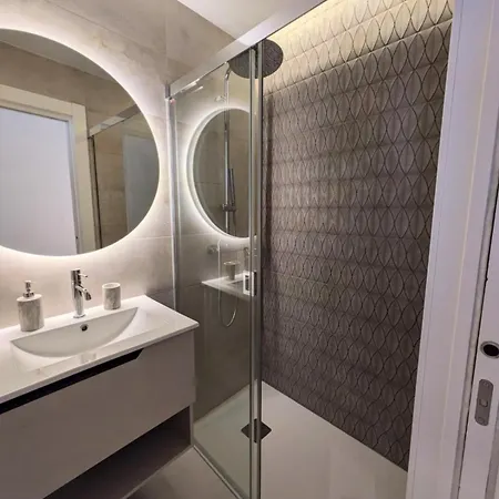 La Estacion Apartment Malaga