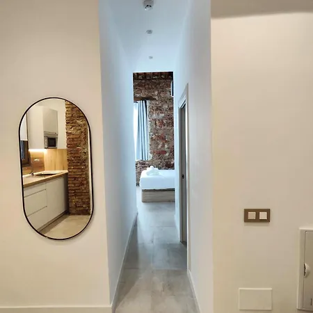 La Estacion Apartment