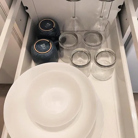 Apartament La Estacion Malaga