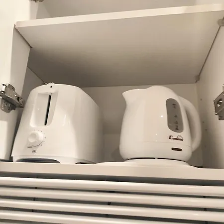 Apartament La Estacion Malaga