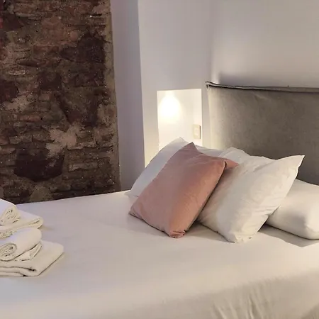 Apartament La Estacion Malaga